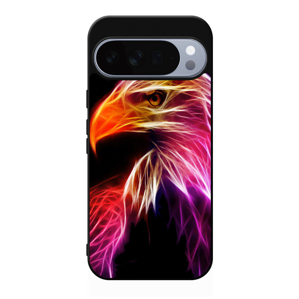 Fractal Eagle Google Pixel 10 Pro / Pixel 10 Pro XL Case