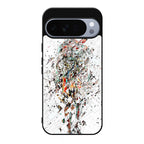 Fragmantacia Art Human Abstract Google Pixel 10 Pro / Pixel 10 Pro XL Case