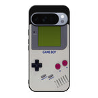 Game Boy Grey Model Google Pixel 10 Pro / Pixel 10 Pro XL Case