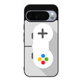 Game Console Minimalist Google Pixel 10 Pro / Pixel 10 Pro XL Case