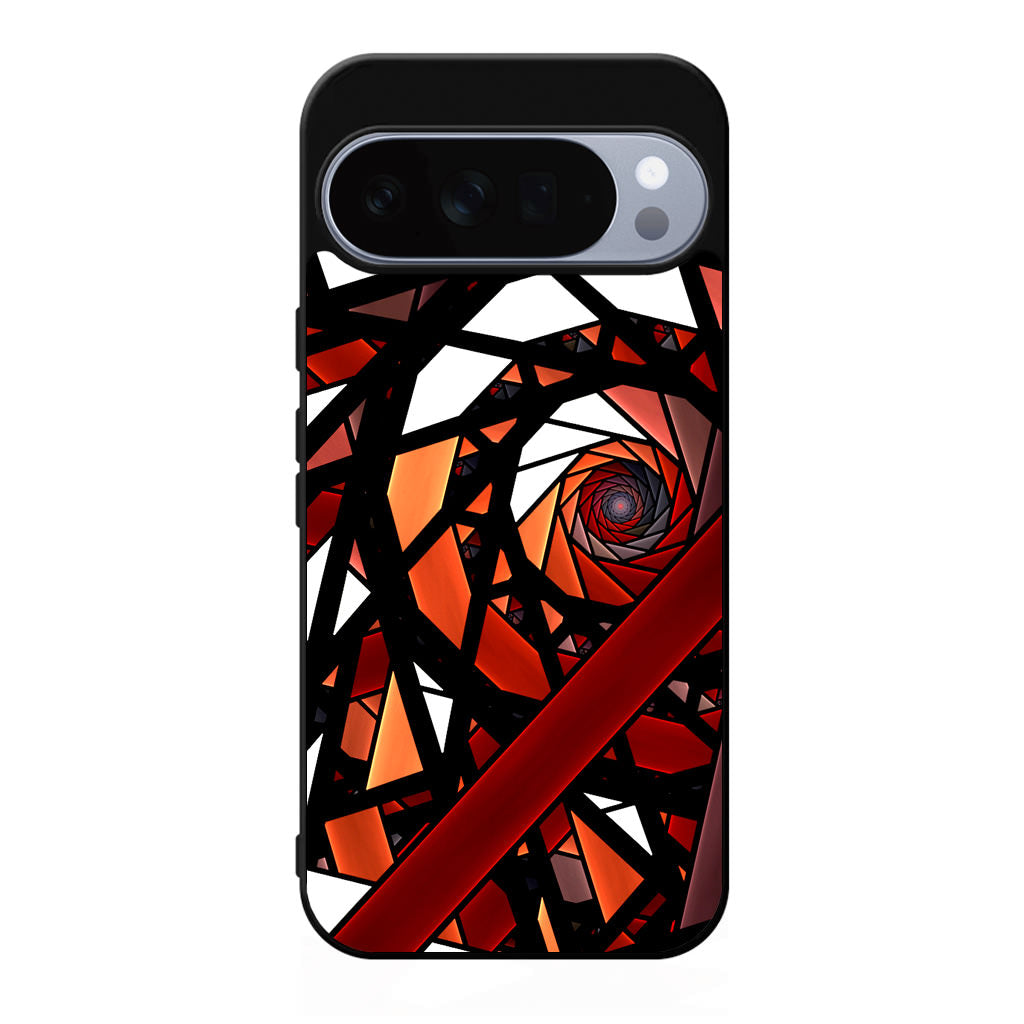 Geometric Google Pixel 10 Pro / Pixel 10 Pro XL Case