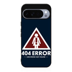 Girlfriend Not Found Error Google Pixel 10 Pro / Pixel 10 Pro XL Case