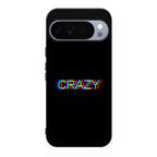 Glitch Crazy Google Pixel 10 Pro / Pixel 10 Pro XL Case