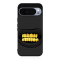 Gold Grillz Google Pixel 10 Pro / Pixel 10 Pro XL Case