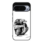 Guinea Chimp Google Pixel 10 Pro / Pixel 10 Pro XL Case