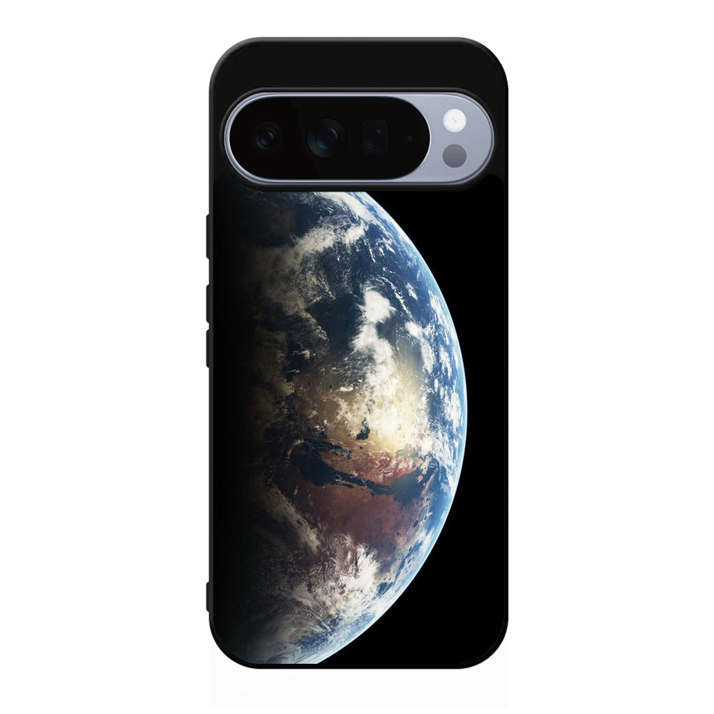 Half of World Google Pixel 10 Pro / Pixel 10 Pro XL Case