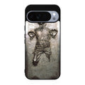 Han Solo in Carbonite Google Pixel 10 Pro / Pixel 10 Pro XL Case