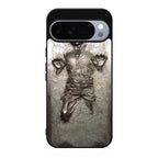 Han Solo in Carbonite Google Pixel 10 Pro / Pixel 10 Pro XL Case