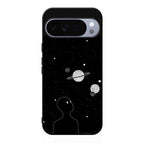 Hello Saturn Google Pixel 10 Pro / Pixel 10 Pro XL Case