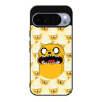 Hora de Advantura Cups Pattern Google Pixel 10 Pro / Pixel 10 Pro XL Case