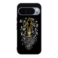 How To Save A Life Google Pixel 10 Pro / Pixel 10 Pro XL Case