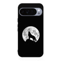 Howling Night Wolves Google Pixel 10 Pro / Pixel 10 Pro XL Case