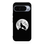 Howling Night Wolves Google Pixel 10 Pro / Pixel 10 Pro XL Case