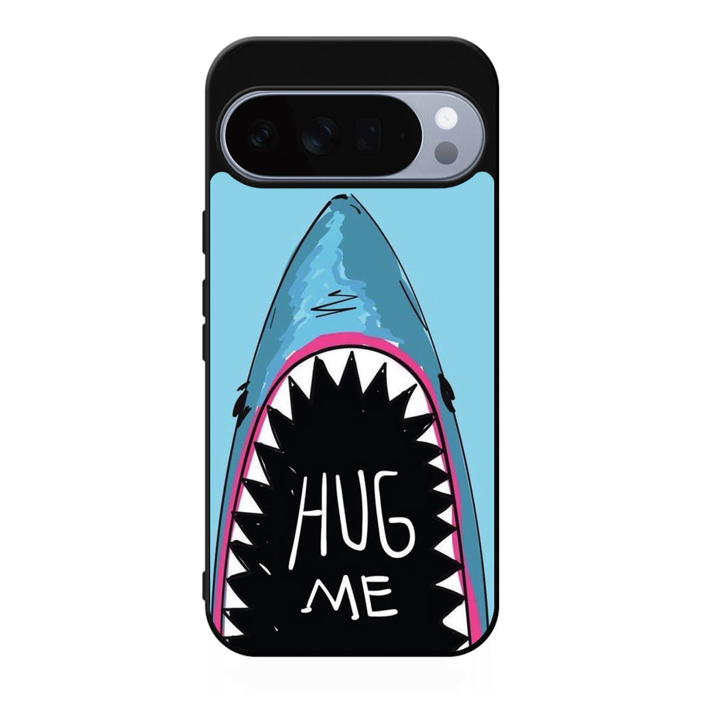 Hug Me Google Pixel 10 Pro / Pixel 10 Pro XL Case