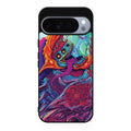 Hyper Beast Blood Eye Google Pixel 10 Pro / Pixel 10 Pro XL Case