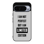 I am Limited Edition Google Pixel 10 Pro / Pixel 10 Pro XL Case