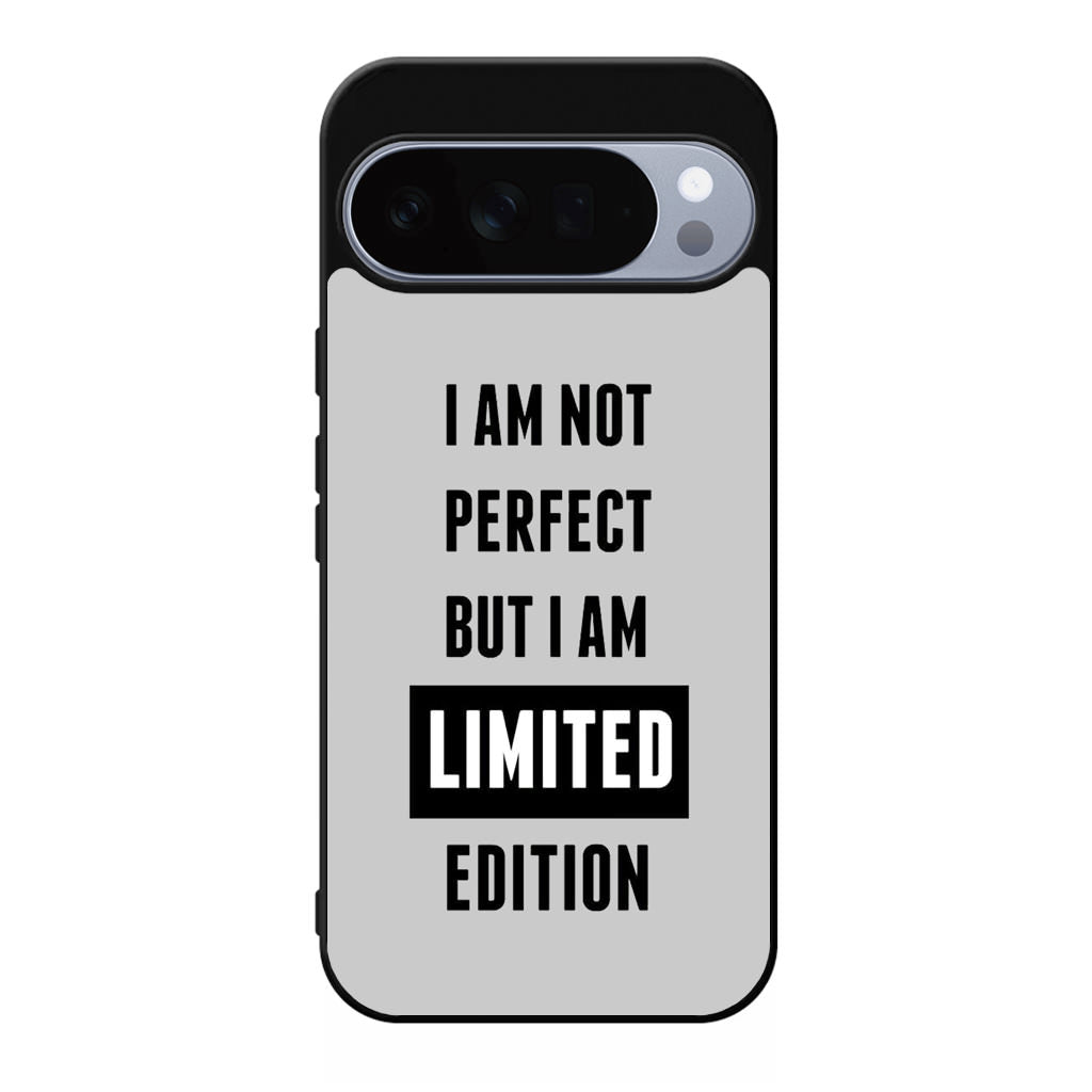 I am Limited Edition Google Pixel 10 Pro / Pixel 10 Pro XL Case