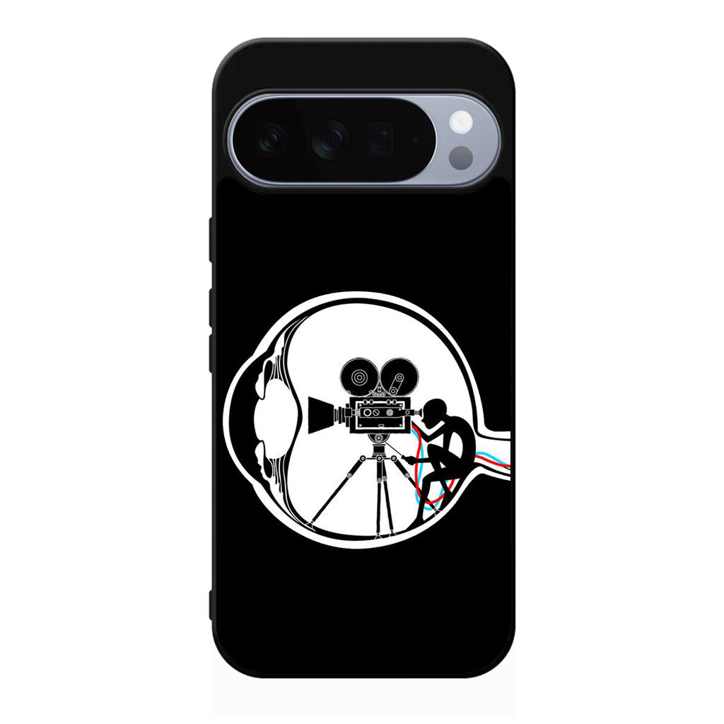Imagination Vision Google Pixel 10 Pro / Pixel 10 Pro XL Case