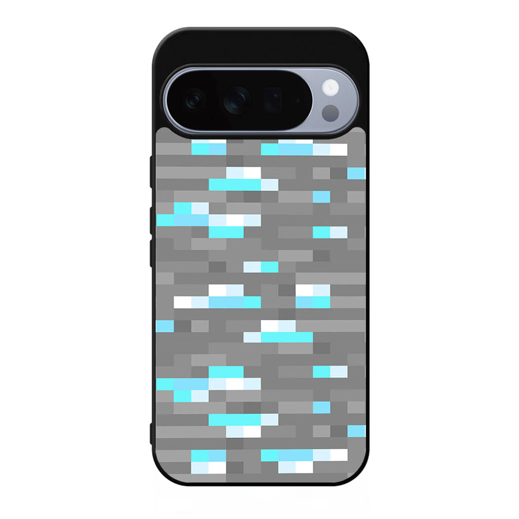 Inspired Ore Diamond Google Pixel 10 Pro / Pixel 10 Pro XL Case