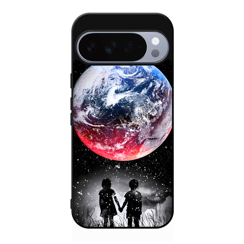 Interstellar Google Pixel 10 Pro / Pixel 10 Pro XL Case