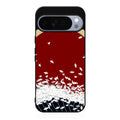 Japanese Art Google Pixel 10 Pro / Pixel 10 Pro XL Case