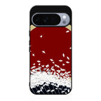 Japanese Art Google Pixel 10 Pro / Pixel 10 Pro XL Case