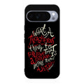 John Green Quotes More Than A Person Google Pixel 10 Pro / Pixel 10 Pro XL Case