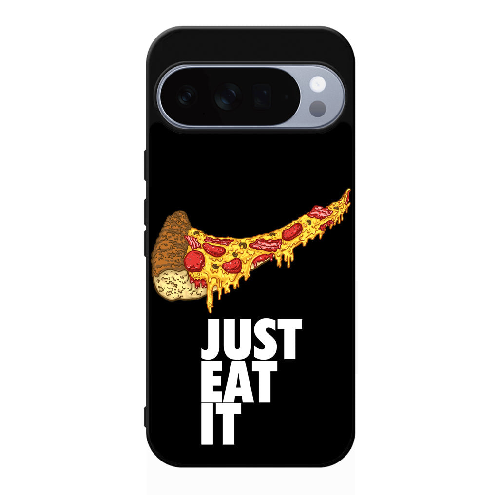 Just Eat It Google Pixel 10 Pro / Pixel 10 Pro XL Case