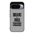 Key of Success Google Pixel 10 Pro / Pixel 10 Pro XL Case