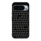 Keyboard Button Google Pixel 10 Pro / Pixel 10 Pro XL Case