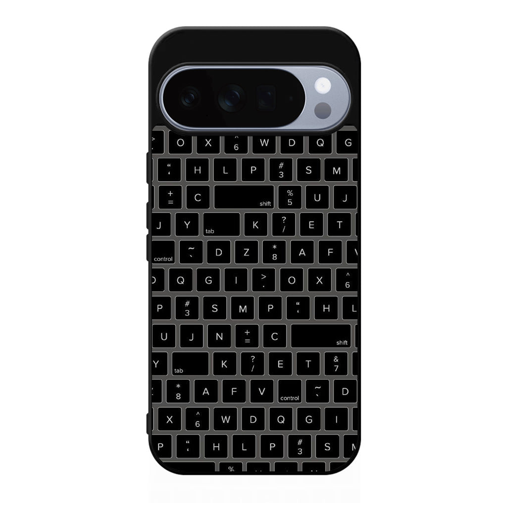 Keyboard Button Google Pixel 10 Pro / Pixel 10 Pro XL Case