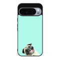 Laughing Pug Google Pixel 10 Pro / Pixel 10 Pro XL Case