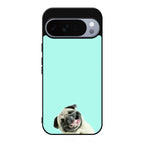 Laughing Pug Google Pixel 10 Pro / Pixel 10 Pro XL Case