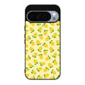 Lemons Fruit Pattern Google Pixel 10 Pro / Pixel 10 Pro XL Case