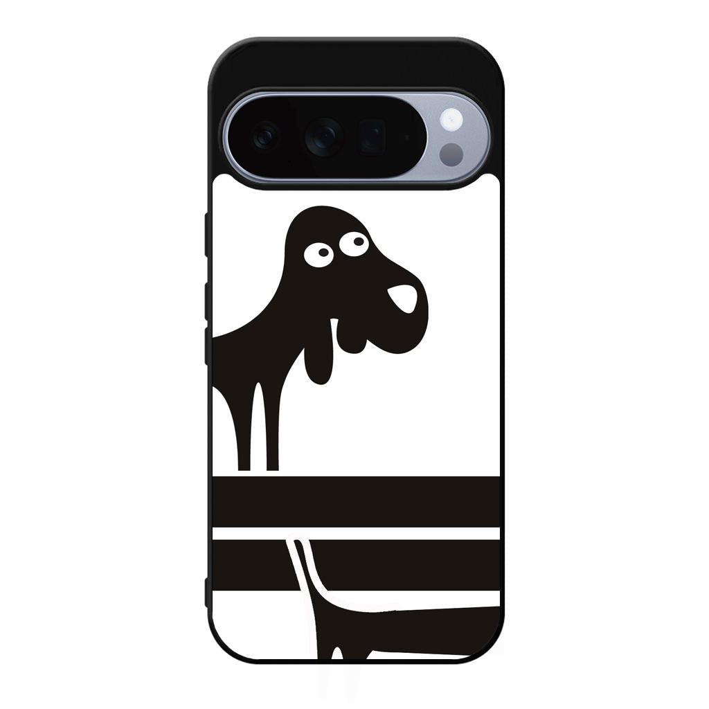 Long Dog Google Pixel 10 Pro / Pixel 10 Pro XL Case