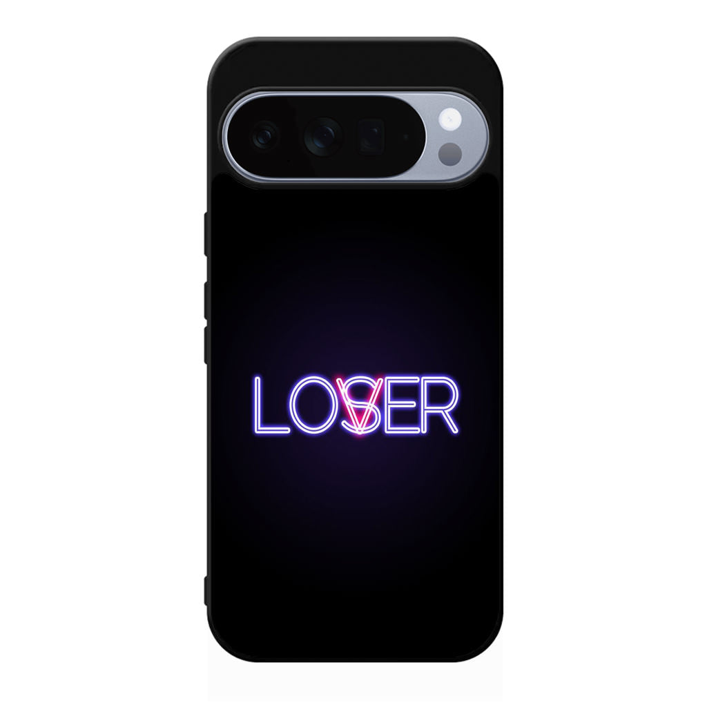 Loser or Lover Google Pixel 10 Pro / Pixel 10 Pro XL Case