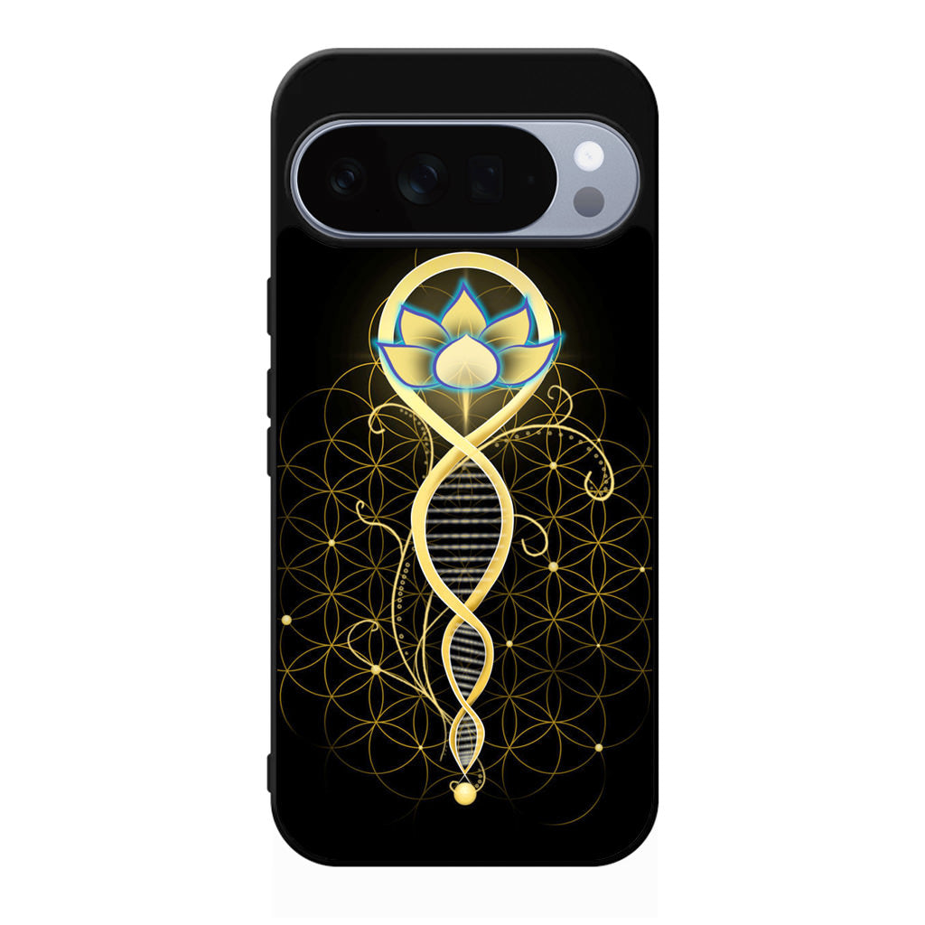 Lotus Life Google Pixel 10 Pro / Pixel 10 Pro XL Case