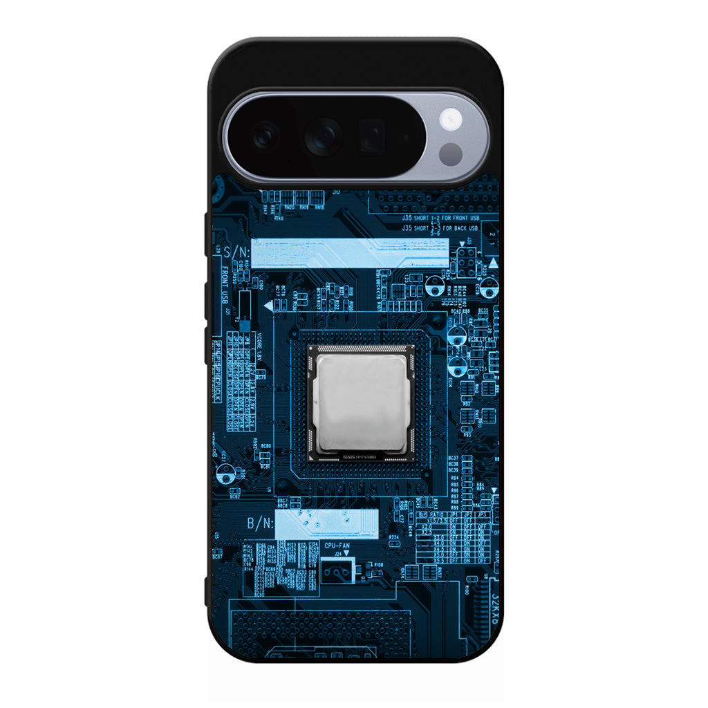 Mainboard Component Google Pixel 10 Pro / Pixel 10 Pro XL Case