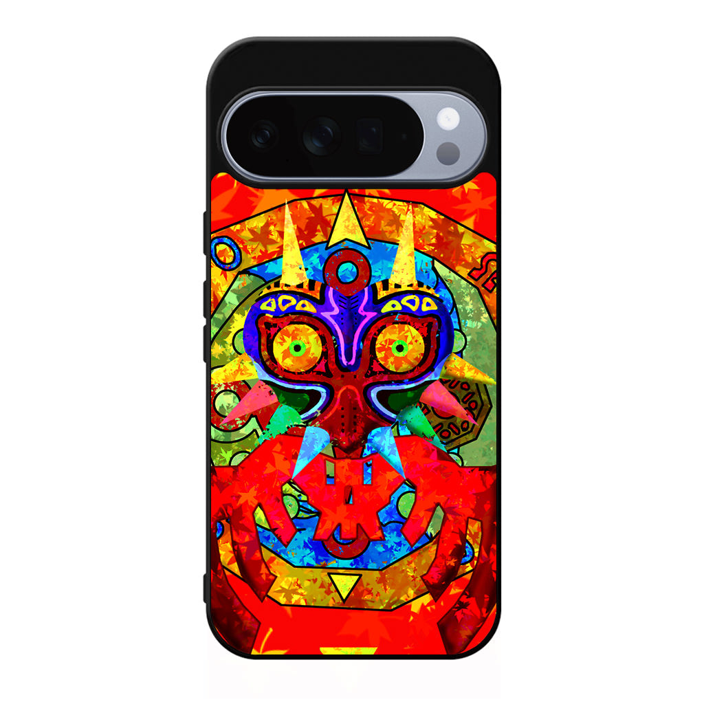 Majora Mask Fall Google Pixel 10 Pro / Pixel 10 Pro XL Case