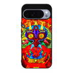 Majora Mask Fall Google Pixel 10 Pro / Pixel 10 Pro XL Case