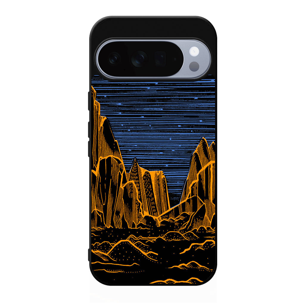 Mars Google Pixel 10 Pro / Pixel 10 Pro XL Case