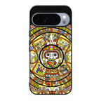 Mayan Calendar Google Pixel 10 Pro / Pixel 10 Pro XL Case