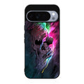 Melted Skull Google Pixel 10 Pro / Pixel 10 Pro XL Case