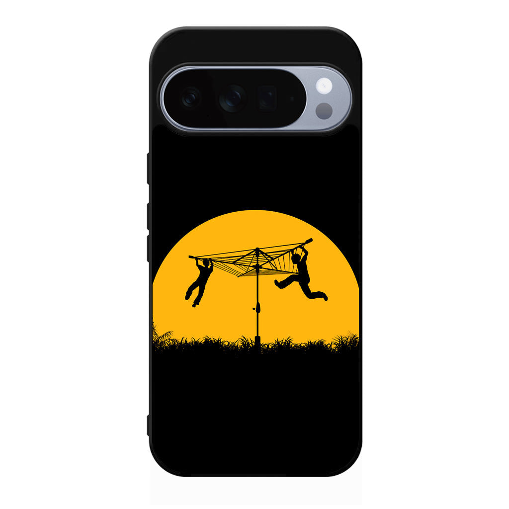 Merry Go Sunset Google Pixel 10 Pro / Pixel 10 Pro XL Case