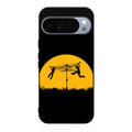 Merry Go Sunset Google Pixel 10 Pro / Pixel 10 Pro XL Case