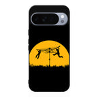 Merry Go Sunset Google Pixel 10 Pro / Pixel 10 Pro XL Case