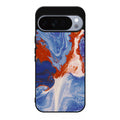 Mixed Paint Art Google Pixel 10 Pro / Pixel 10 Pro XL Case