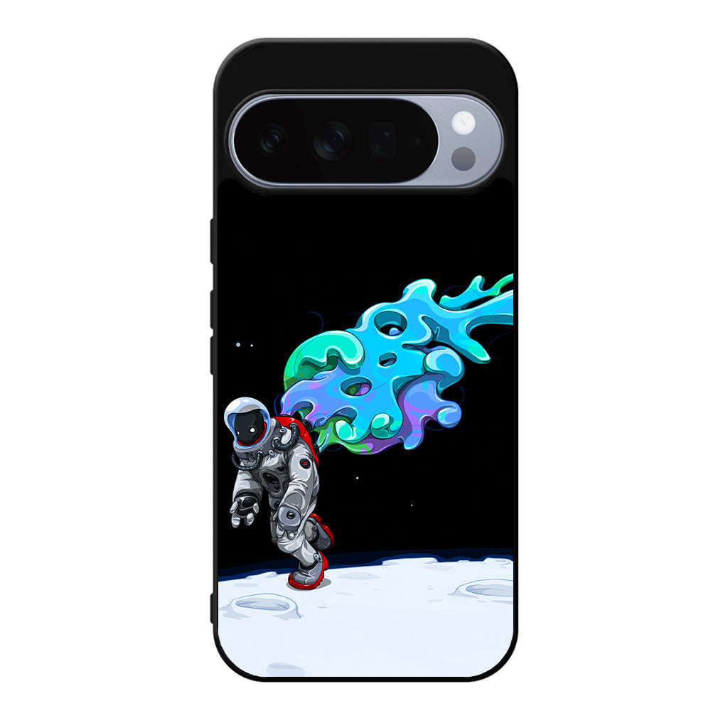 Moonwalk Google Pixel 10 Pro / Pixel 10 Pro XL Case