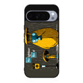 Neighbor Bad Google Pixel 10 Pro / Pixel 10 Pro XL Case