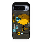 Neighbor Bad Google Pixel 10 Pro / Pixel 10 Pro XL Case